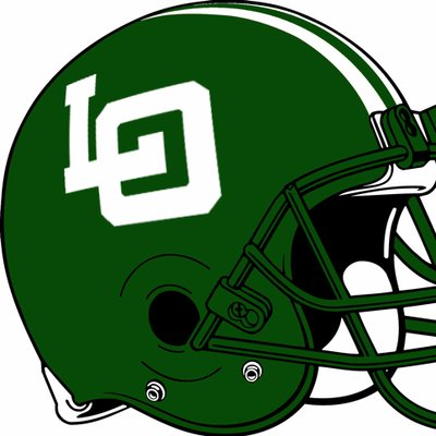 Lake Orion Dragons